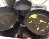 五目あんかけラーメン作り方2写真