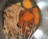 低糖質！マドレーヌ②作り方1写真
