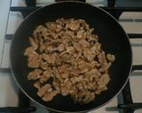 我が家の特製肉味噌作り方1写真