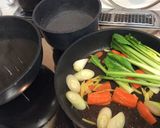 五目あんかけラーメン作り方3写真