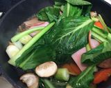 五目あんかけラーメン作り方4写真