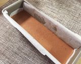 低糖質！生チョコケーキ作り方4写真