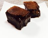 低糖質！生チョコケーキ作り方5写真