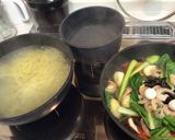 五目あんかけラーメン作り方6写真