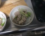 簡単ごはん☆ふんわり他人丼作り方4写真