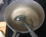簡単ごはん☆ふんわり他人丼作り方5写真