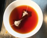 めっちゃ簡単 ミルクティープリン作り方1写真