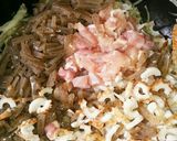 晩ご飯に！簡単！きんぴらごぼう作り方6写真