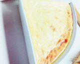 ベイクドチーズケーキ☆作り方3写真