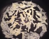 カラフルミニトマトの目玉焼き作り方2写真