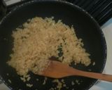 我が家の特製肉味噌作り方4写真