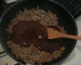 我が家の特製肉味噌作り方6写真