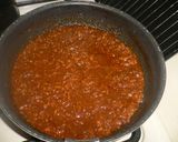 我が家の特製肉味噌作り方7写真