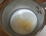 基本のスポンジケーキ*ジェノワ作り方1写真