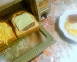 パスタとホットサンドを簡単２品で^^作り方8写真