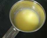 基本のスポンジケーキ*ジェノワ作り方9写真