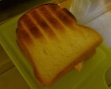 パスタとホットサンドを簡単２品で^^作り方10写真