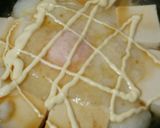 豆腐と卵のとろろ焼き作り方3写真