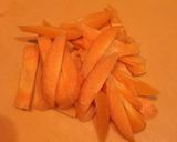 鶏ももの旨塩炒め作り方2写真