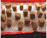 低糖質*パン*HB*おから作り方4写真