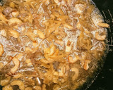 簡単！美味しいきんぴら牛蒡の炊き込みご飯作り方3写真