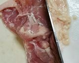 晩ご飯に！簡単！きんぴらごぼう作り方2写真