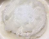 海老のかぶら蒸し！作り方5写真