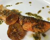 レモンにんにく醤油作り方4写真