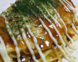 卵焼き？お好み焼？焼きそば？その実態は！作り方6写真