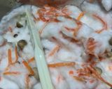 海老のかぶら蒸し！作り方7写真