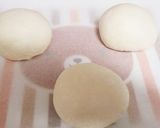 生クリーム入 角食パン作り方2写真