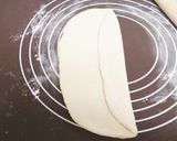 生クリーム入 角食パン作り方4写真
