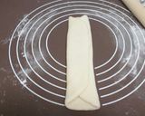 生クリーム入 角食パン作り方5写真