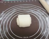 生クリーム入 角食パン作り方6写真