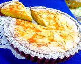 基本のアーモンドタルト作り方17写真