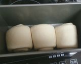 生クリーム入 角食パン作り方7写真