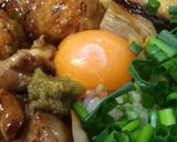 レモンにんにく醤油作り方6写真