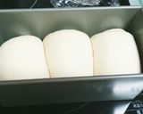 生クリーム入 角食パン作り方8写真