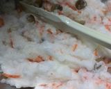 海老のかぶら蒸し！作り方9写真