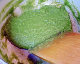 えんどう豆のジャム作り方3写真