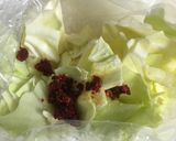 辛パリ！キャベツ作り方1写真