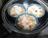 海老のかぶら蒸し！作り方12写真