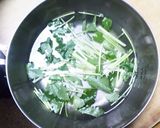 海老のかぶら蒸し！作り方13写真