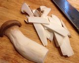 ☆レンジでチン☆茄子とエリンギの味噌和え作り方2写真