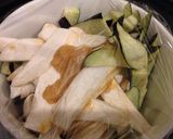 ☆レンジでチン☆茄子とエリンギの味噌和え作り方4写真