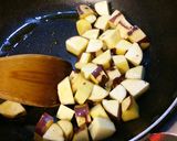みそ野菜スープ。作り方1写真