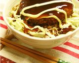 レンジで簡単♡手作り麺つゆ♡ストレート作り方4写真