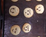 デコクッキー 子供と一緒に作り方7写真