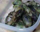 ふきのとうみそ作り方1写真