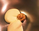 ヘルシー！鶏ささみ肉のマスタード焼き作り方2写真